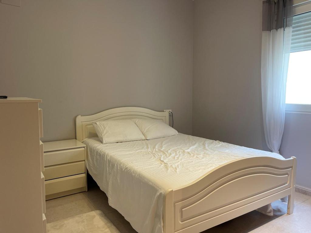 3 bed apartment in Benitachell