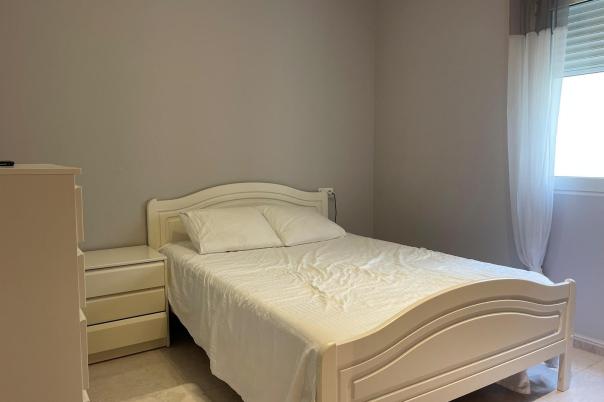 3 bed apartment in Benitachell