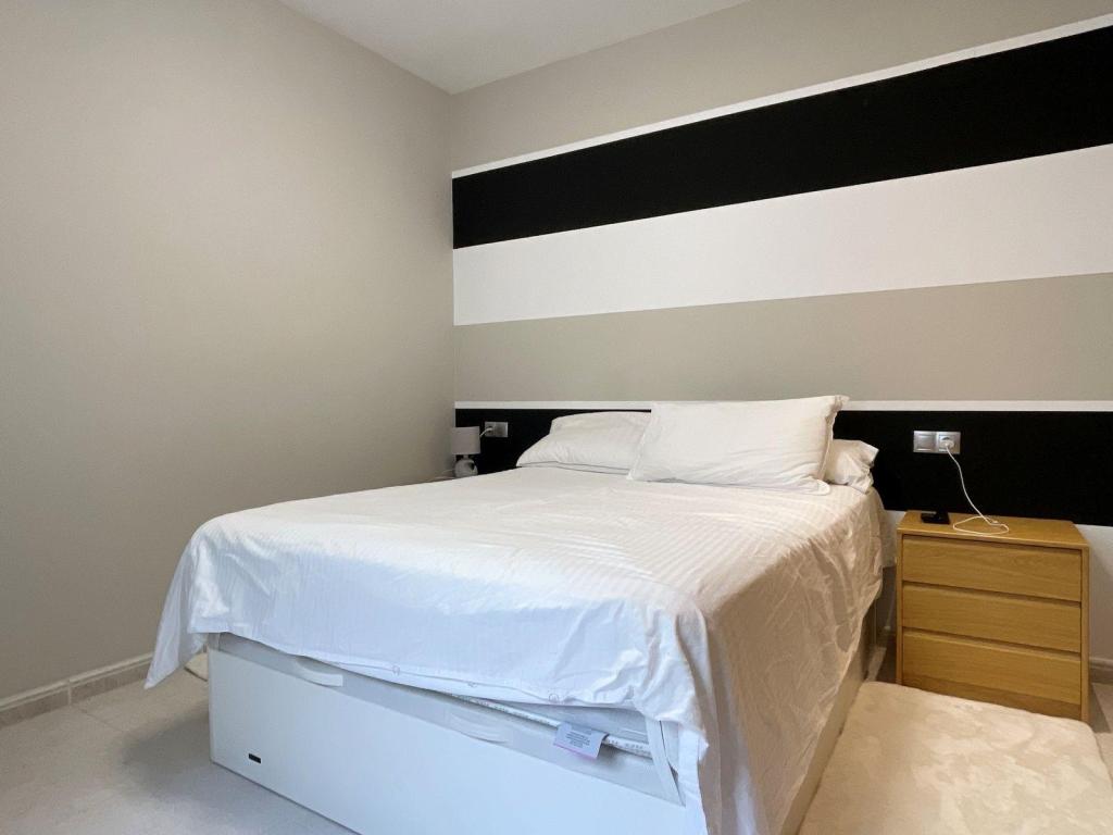 3 bed apartment in Benitachell