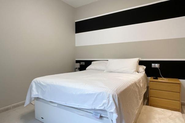 3 bed apartment in Benitachell
