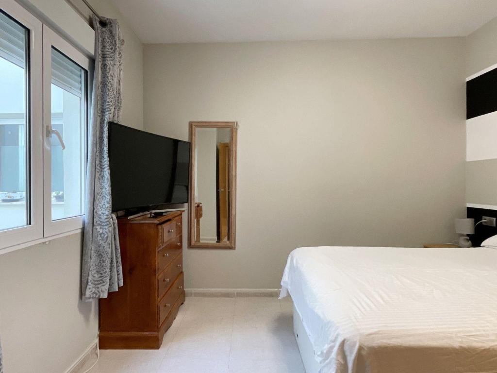 3 bed apartment in Benitachell