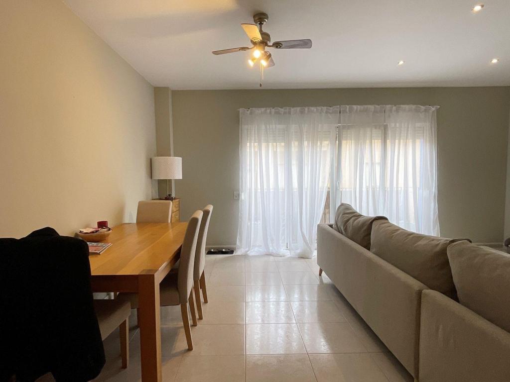 3 bed apartment in Benitachell