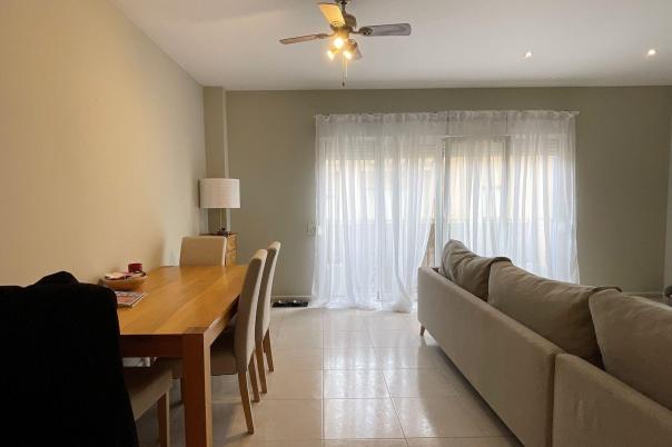 3 bed apartment in Benitachell