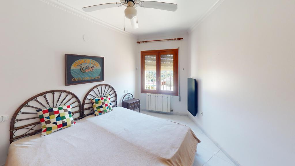 3 bed villa in Benissa Costa