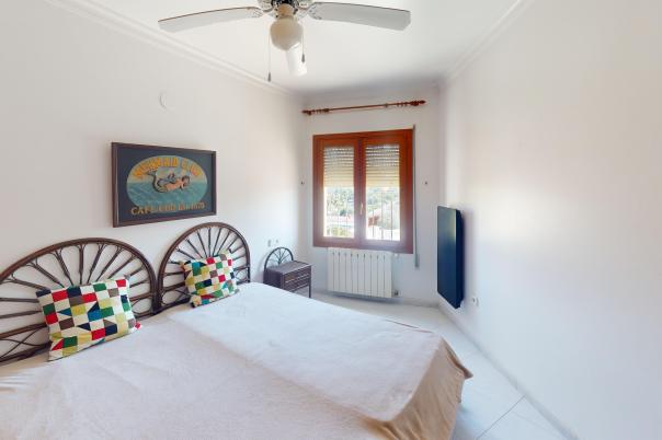 3 bed villa in Benissa Costa