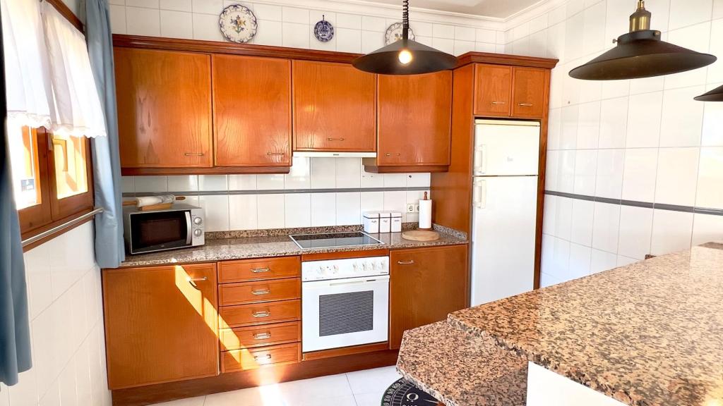 3 bed villa in Benissa Costa