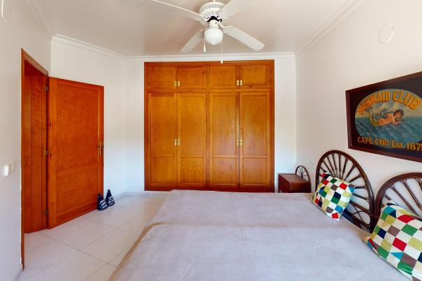 3 bed villa in Benissa Costa