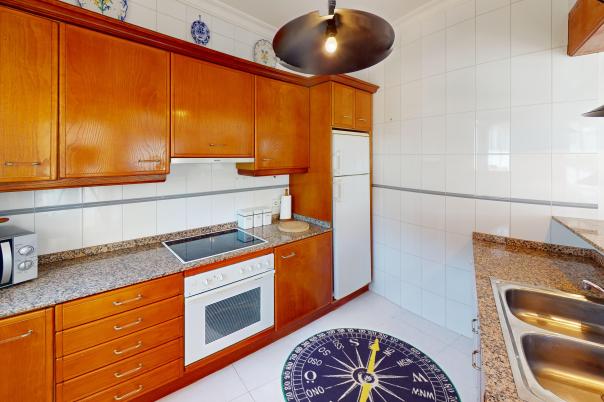 3 bed villa in Benissa Costa