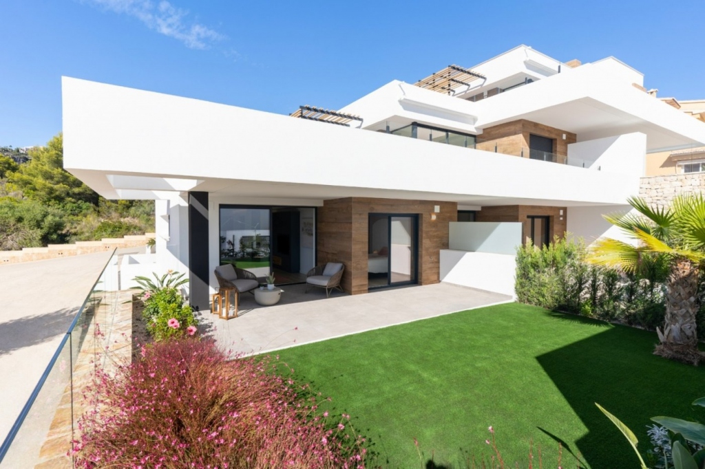  Guide to Building your New Home in Spain with Moraira Invest Group