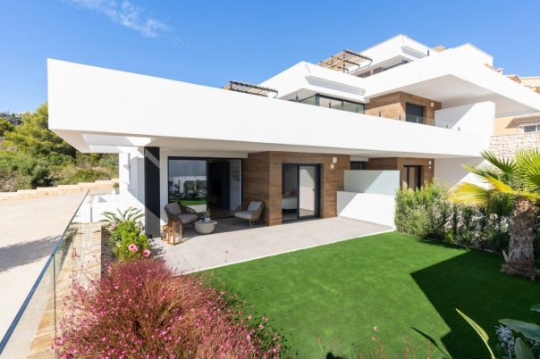  Guide to Building your New Home in Spain with Moraira Invest Group