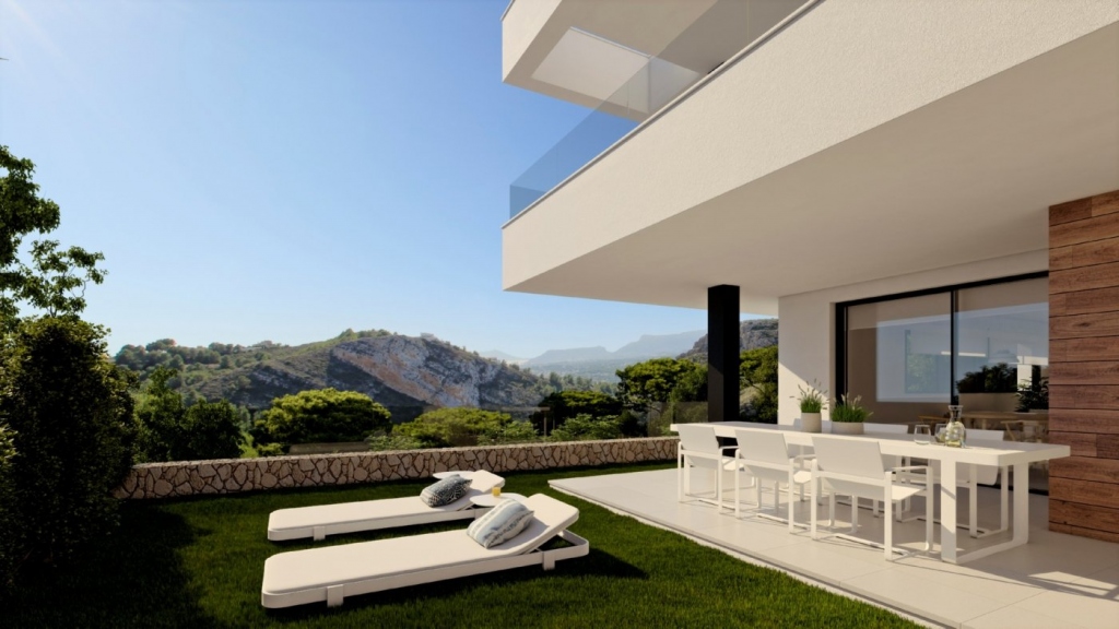  Guide to Building your New Home in Spain with Moraira Invest Group