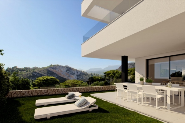  Guide to Building your New Home in Spain with Moraira Invest Group