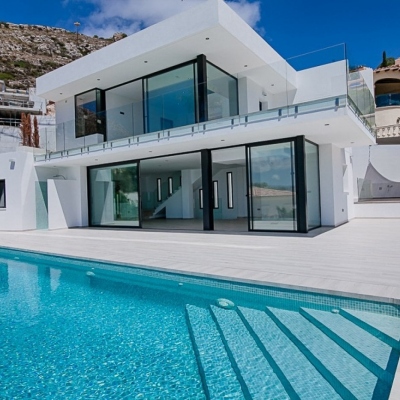  Guide to Building your New Home in Spain with Moraira Invest Group