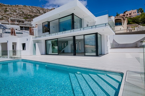  Guide to Building your New Home in Spain with Moraira Invest Group