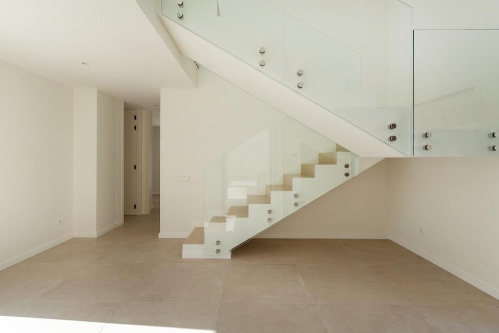 4 bed villas in Moraira
