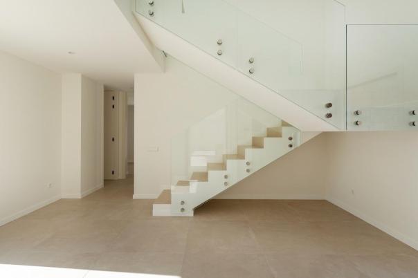 4 bed villas in Moraira