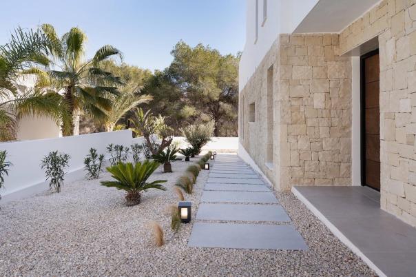4 bed villas in Moraira