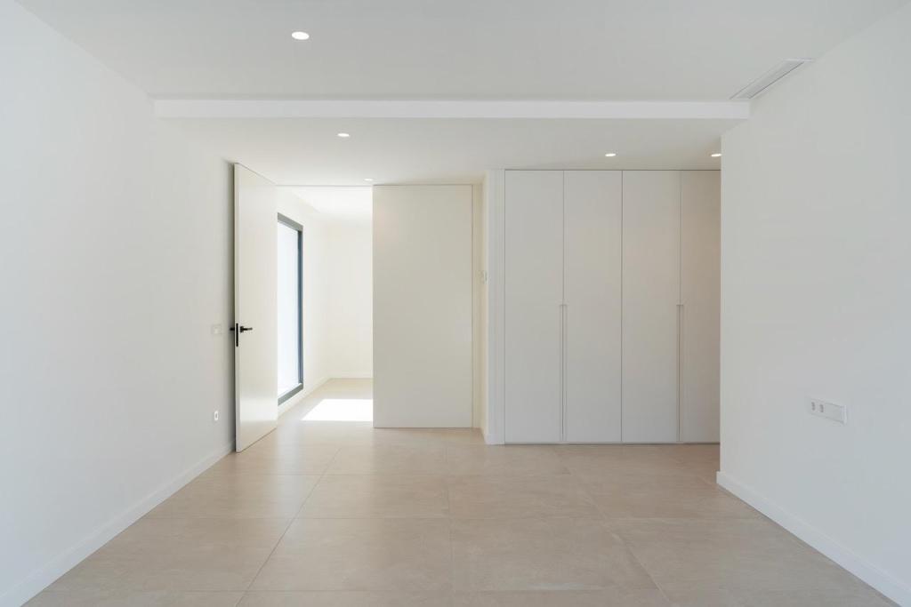 4 bed villas in Moraira