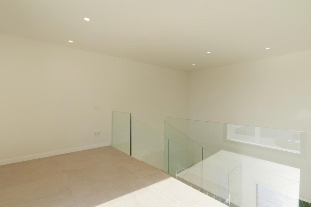 4 bed villas in Moraira