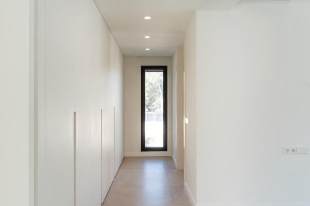 4 bed villas in Moraira