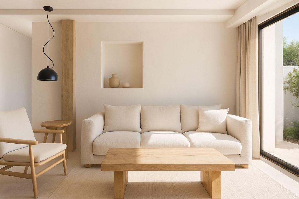 3 bed villa in Pedreguer