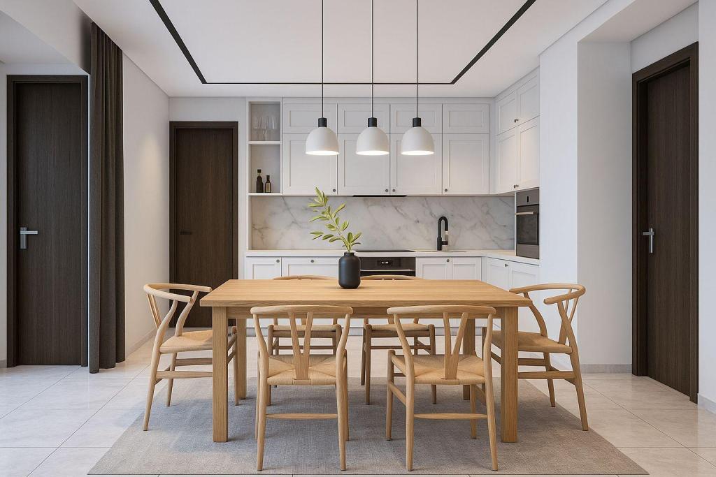 3 bed villa in Pedreguer