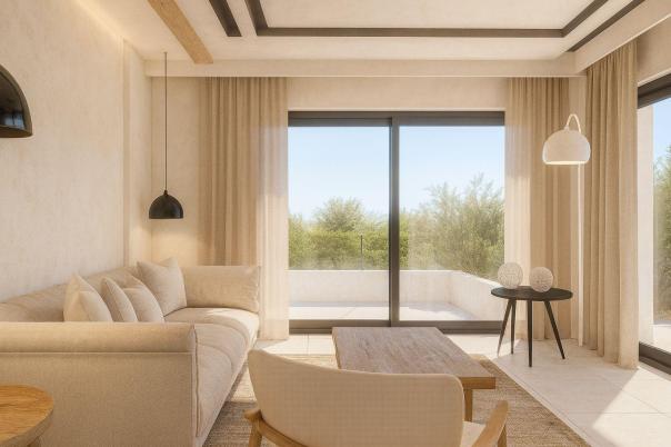 3 bed villa in Pedreguer