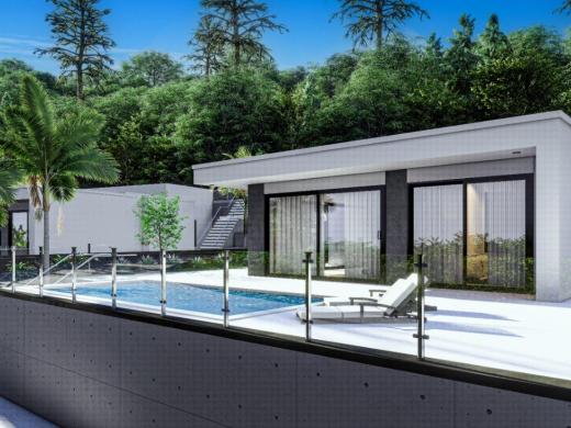 3 bed villa in Pedreguer