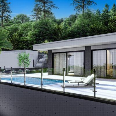 3 bed villa in Pedreguer