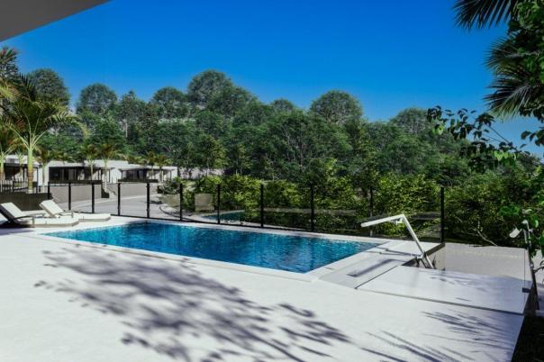 3 bed villa in Pedreguer