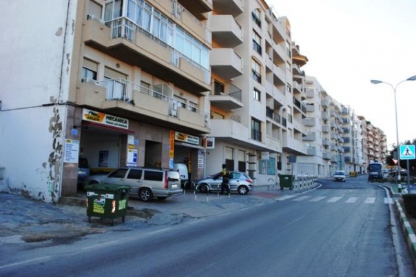Talleres Agudo - Car Repairs