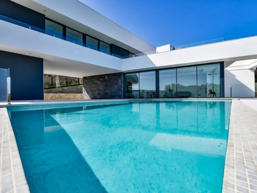 3 bed villa de lujo in Jávea
