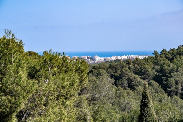 3 bed villa de lujo in Jávea