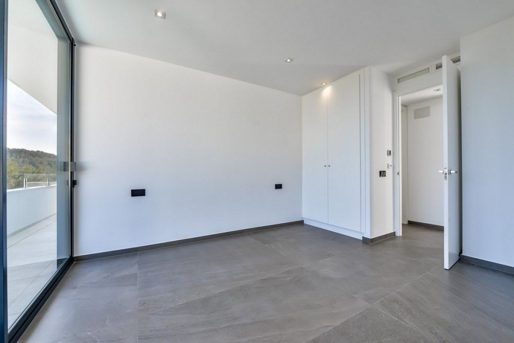 3 bed villa de lujo in Jávea