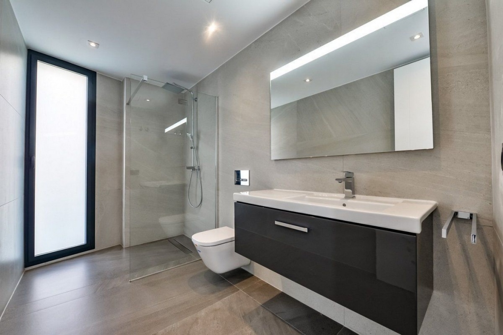 3 bed villa de lujo in Jávea