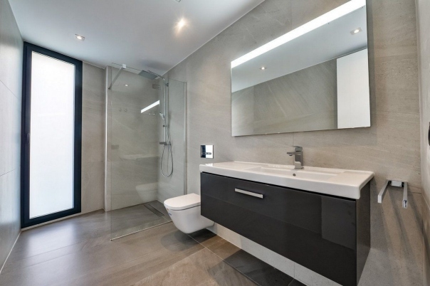 3 bed villa de lujo in Jávea