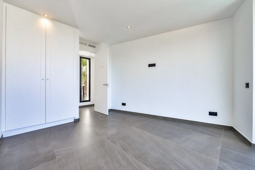 3 bed villa de lujo in Jávea