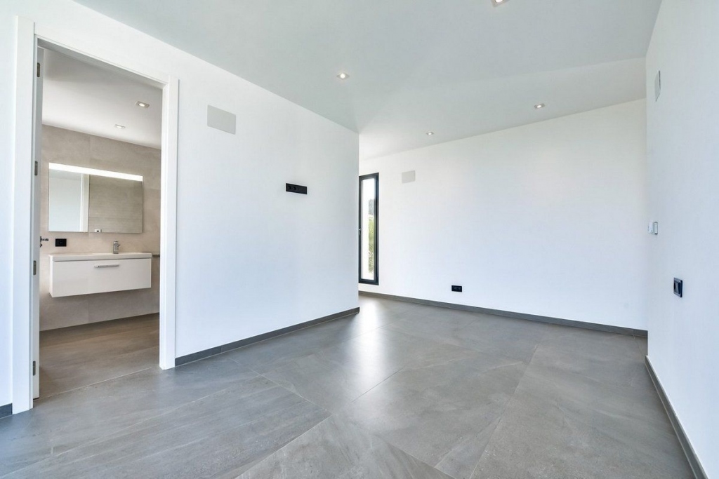 3 bed villa de lujo in Jávea