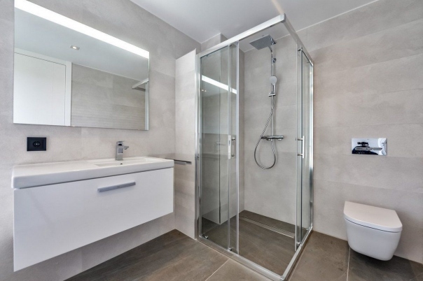 3 bed villa de lujo in Jávea