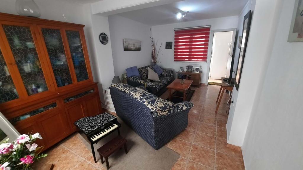 3 bed townhouse in Benitachell/Poble Nou de Benitatxell (el)