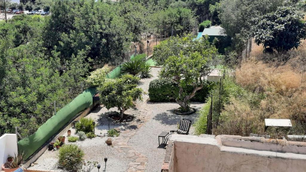 3 bed townhouse in Benitachell/Poble Nou de Benitatxell (el)