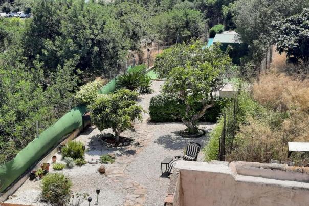 3 bed townhouse in Benitachell/Poble Nou de Benitatxell (el)