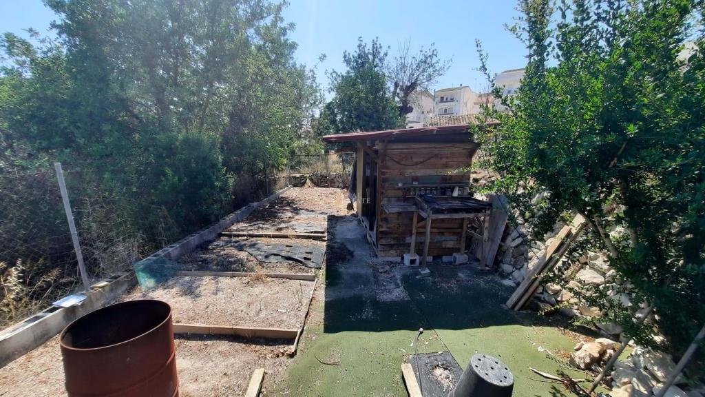 3 bed townhouse in Benitachell/Poble Nou de Benitatxell (el)