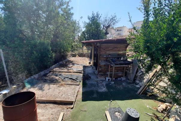 3 bed townhouse in Benitachell/Poble Nou de Benitatxell (el)