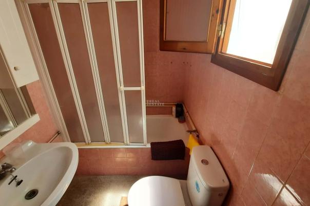 3 bed townhouse in Benitachell/Poble Nou de Benitatxell (el)