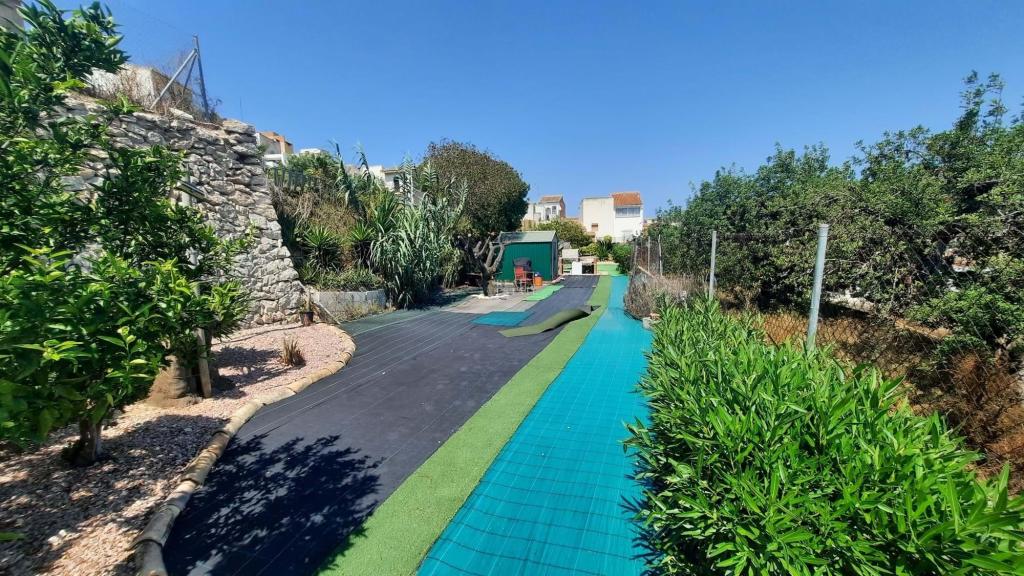 3 bed townhouse in Benitachell/Poble Nou de Benitatxell (el)