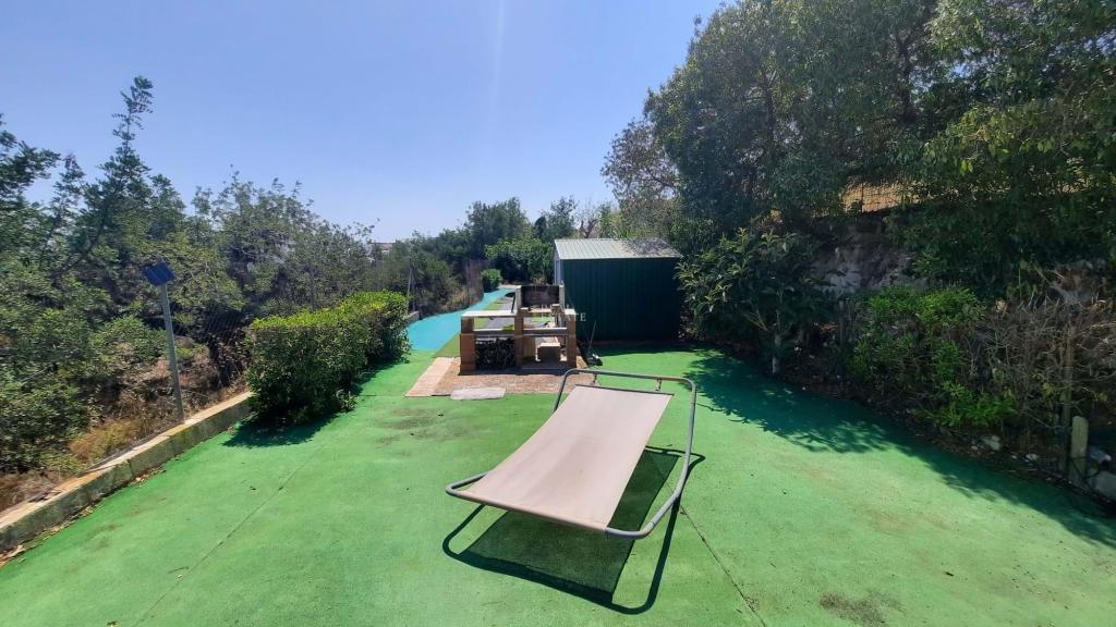3 bed townhouse in Benitachell/Poble Nou de Benitatxell (el)