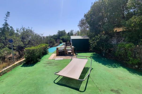 3 bed townhouse in Benitachell/Poble Nou de Benitatxell (el)