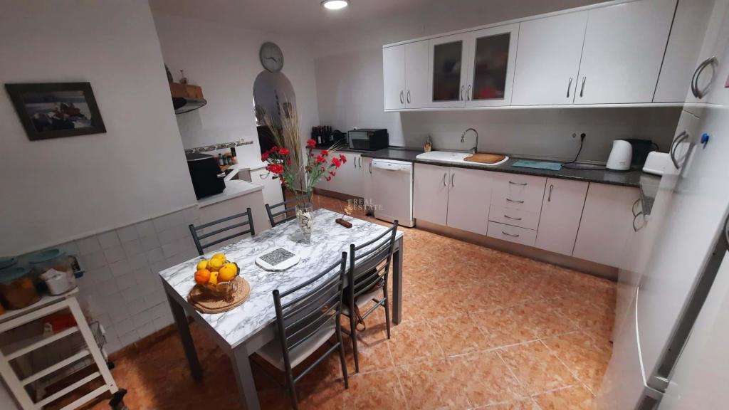 3 bed townhouse in Benitachell/Poble Nou de Benitatxell (el)