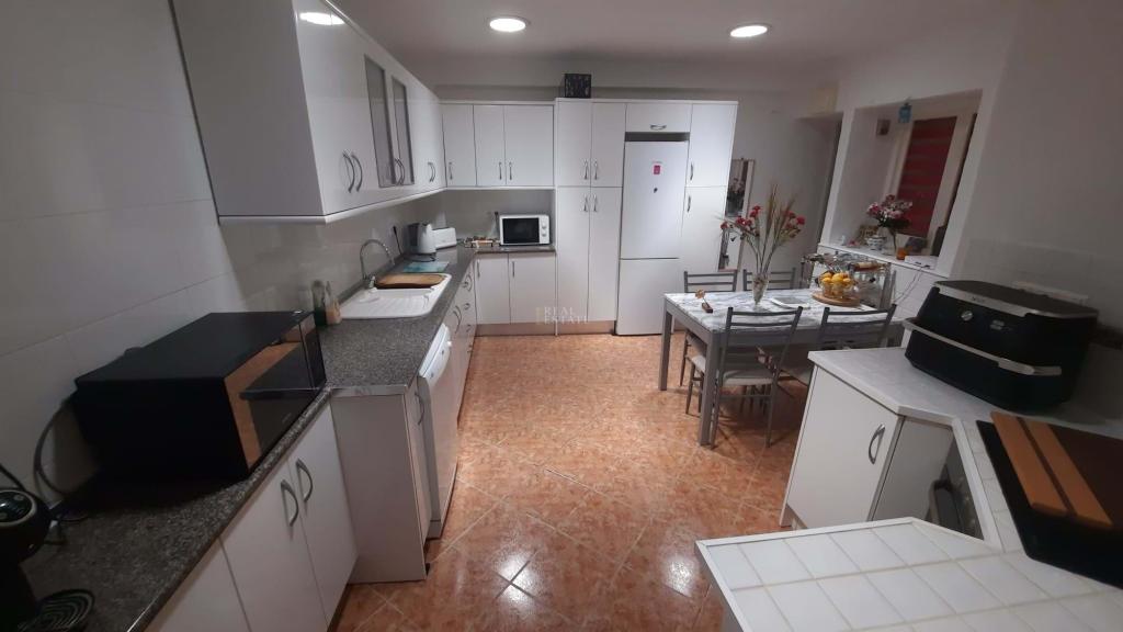3 bed townhouse in Benitachell/Poble Nou de Benitatxell (el)